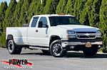 2006 Chevrolet Silverado 3500 Extended Cab RWD Pickup for sale #D02849 - photo 27