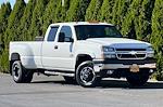 2006 Chevrolet Silverado 3500 Extended Cab RWD Pickup for sale #D02849 - photo 1