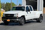 2006 Chevrolet Silverado 3500 Extended Cab RWD Pickup for sale #D02849 - photo 1