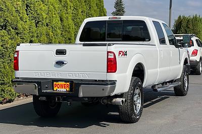 2016 Ford F-350 Crew Cab SRW 4WD Pickup for sale #D02854 - photo 2