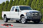 2016 Ford F-350 Crew Cab SRW 4x4 Pickup for sale #D02854 - photo 1