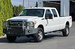 2016 Ford F-350 Crew Cab SRW 4x4 Pickup for sale #D02854 - photo 8