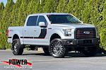 2016 Ford F-150 SuperCrew Cab 4WD Pickup for sale #D02860 - photo 1