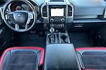 2016 Ford F-150 SuperCrew Cab 4WD Pickup for sale #D02860 - photo 13