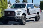 2016 Ford F-150 SuperCrew Cab 4WD Pickup for sale #D02860 - photo 8