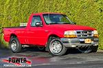 Used 1998 Ford Ranger XL Regular Cab for sale #D02861B - photo 1