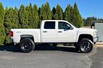 2013 Chevrolet Silverado 1500 Crew Cab 4WD Pickup for sale #D02872 - photo 3