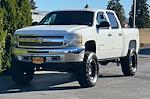 2013 Chevrolet Silverado 1500 Crew Cab 4WD Pickup for sale #D02872 - photo 7