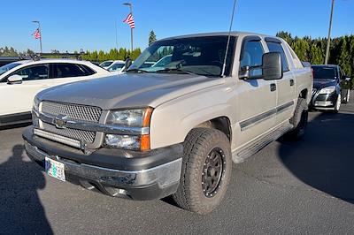 2004 Chevrolet Avalanche 4WD Pickup for sale #D02874 - photo 1