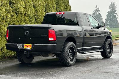 Used 2017 Ram 1500 ST Quad Cab for sale #D02876B - photo 2