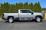 2024 GMC Sierra 2500 Crew Cab 4WD Pickup for sale #D02882 - photo 4