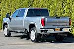2024 GMC Sierra 2500 Crew Cab 4WD Pickup for sale #D02882 - photo 6