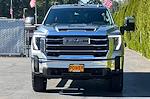 2024 GMC Sierra 2500 Crew Cab 4WD Pickup for sale #D02882 - photo 9