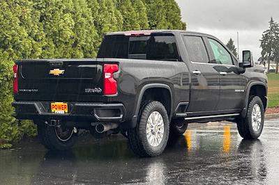 Used 2022 Chevrolet Silverado 3500 High Country Crew Cab for sale #D02882A - photo 2
