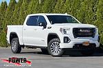 Used 2021 GMC Sierra 1500 AT4 Crew Cab for sale #D02884 - photo 1