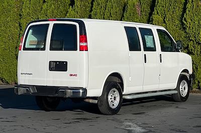 2024 GMC Savana 2500 RWD Empty Cargo Van for sale #D02889 - photo 2
