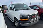 2024 GMC Savana 2500 RWD Empty Cargo Van for sale #D02889 - photo 1