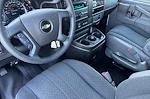 2024 Chevrolet Express 2500 RWD Empty Cargo Van for sale #D02890 - photo 8