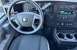 2024 Chevrolet Express 2500 RWD Empty Cargo Van for sale #D02890 - photo 11