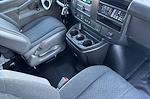 2024 Chevrolet Express 2500 RWD Empty Cargo Van for sale #D02890 - photo 14