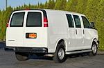 2024 Chevrolet Express 2500 RWD Empty Cargo Van for sale #D02890 - photo 2