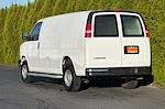 2024 Chevrolet Express 2500 RWD Empty Cargo Van for sale #D02890 - photo 4