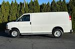 2024 Chevrolet Express 2500 RWD Empty Cargo Van for sale #D02890 - photo 5
