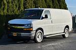 2024 Chevrolet Express 2500 RWD Empty Cargo Van for sale #D02890 - photo 6