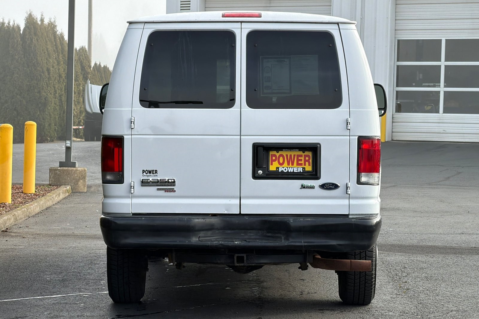 Used 2013 Ford E-350 - photo 6