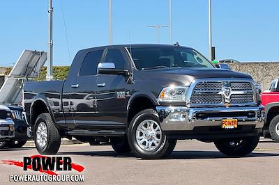 2016 Ram 3500 Mega Cab SRW 4WD Pickup for sale #D02892 - photo 1