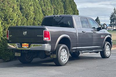 Used 2016 Ram 3500 Laramie Mega Cab for sale #D02892 - photo 2