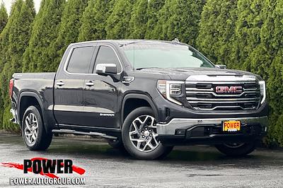 2022 GMC Sierra 1500 Crew Cab 4WD Pickup for sale #D02894 - photo 1