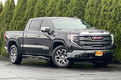 2022 GMC Sierra 1500 Crew Cab 4WD Pickup for sale #D02894 - photo 2