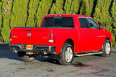 Used 2011 Dodge Ram 1500 Big Horn Crew Cab for sale #D02897 - photo 2