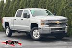 2015 Chevrolet Silverado 2500 Crew Cab SRW 4WD Pickup for sale #D02899A - photo 1