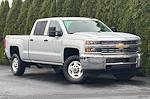 2015 Chevrolet Silverado 2500 Crew Cab SRW 4WD Pickup for sale #D02899A - photo 3
