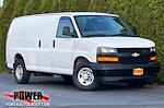 2018 Chevrolet Express 2500 SRW RWD Empty Cargo Van for sale #D02907 - photo 1