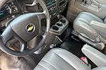 2018 Chevrolet Express 2500 SRW RWD Empty Cargo Van for sale #D02907 - photo 10
