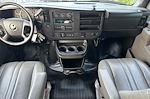 2018 Chevrolet Express 2500 SRW RWD Empty Cargo Van for sale #D02907 - photo 13
