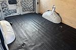 2018 Chevrolet Express 2500 SRW RWD Empty Cargo Van for sale #D02907 - photo 15
