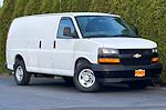 2018 Chevrolet Express 2500 SRW RWD Empty Cargo Van for sale #D02907 - photo 3