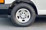 2018 Chevrolet Express 2500 SRW RWD Empty Cargo Van for sale #D02907 - photo 26