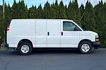 2018 Chevrolet Express 2500 SRW RWD Empty Cargo Van for sale #D02907 - photo 4