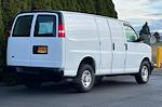 2018 Chevrolet Express 2500 SRW RWD Empty Cargo Van for sale #D02907 - photo 2