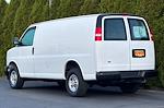 2018 Chevrolet Express 2500 SRW RWD Empty Cargo Van for sale #D02907 - photo 6