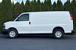 2018 Chevrolet Express 2500 SRW RWD Empty Cargo Van for sale #D02907 - photo 7