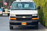 2018 Chevrolet Express 2500 SRW RWD Empty Cargo Van for sale #D02907 - photo 9
