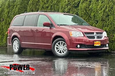 2019 Dodge Grand Caravan FWD Minivan for sale #D02911 - photo 1