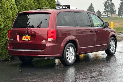 2019 Dodge Grand Caravan FWD Minivan for sale #D02911 - photo 2