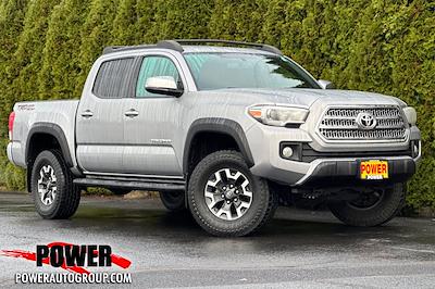 2016 Toyota Tacoma Double Cab RWD Pickup for sale #D02930 - photo 1
